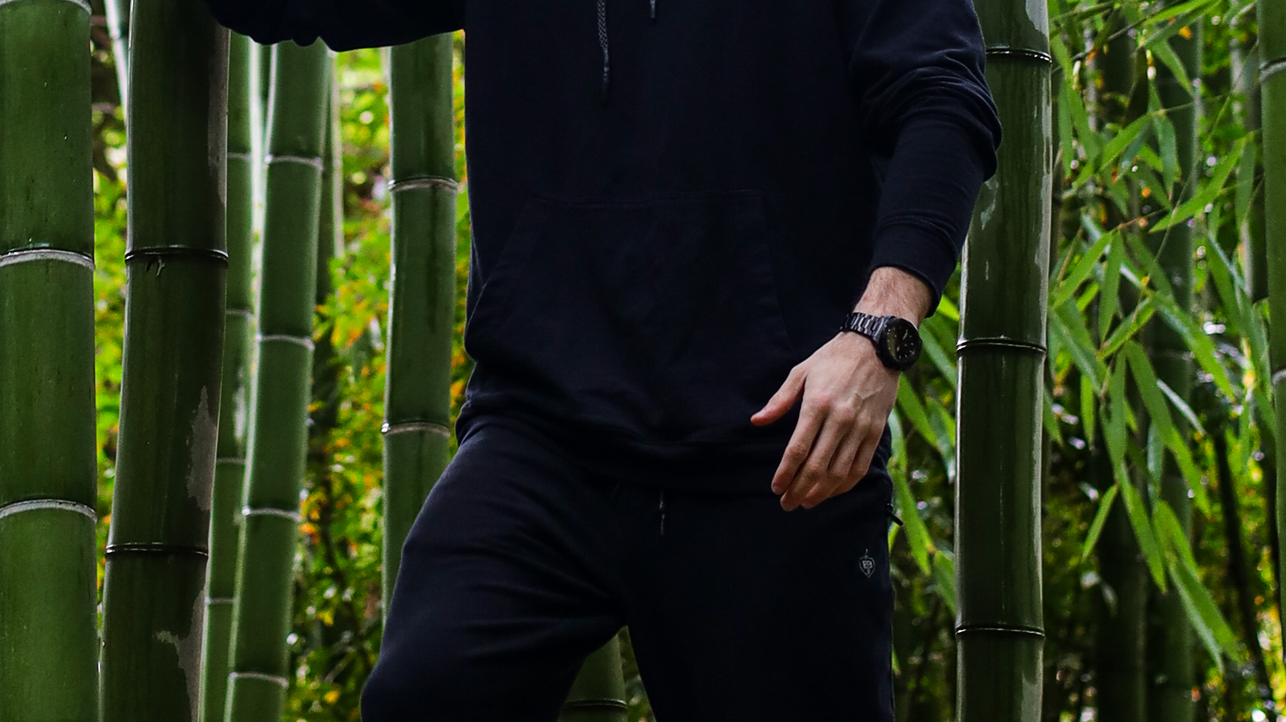 The Science of Sweat: How Bamboo Keeps You Dry and Fresh