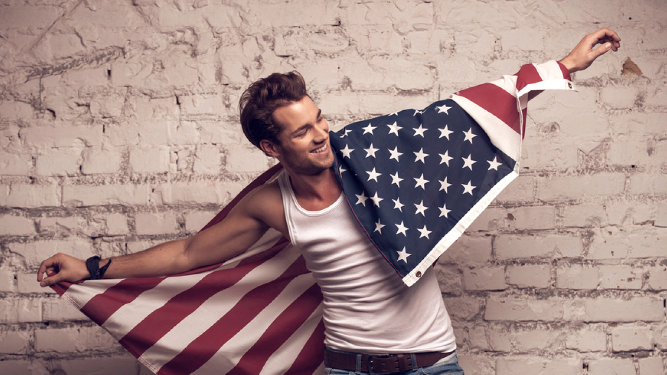 Affordable American-Made Clothing Brands Under $100