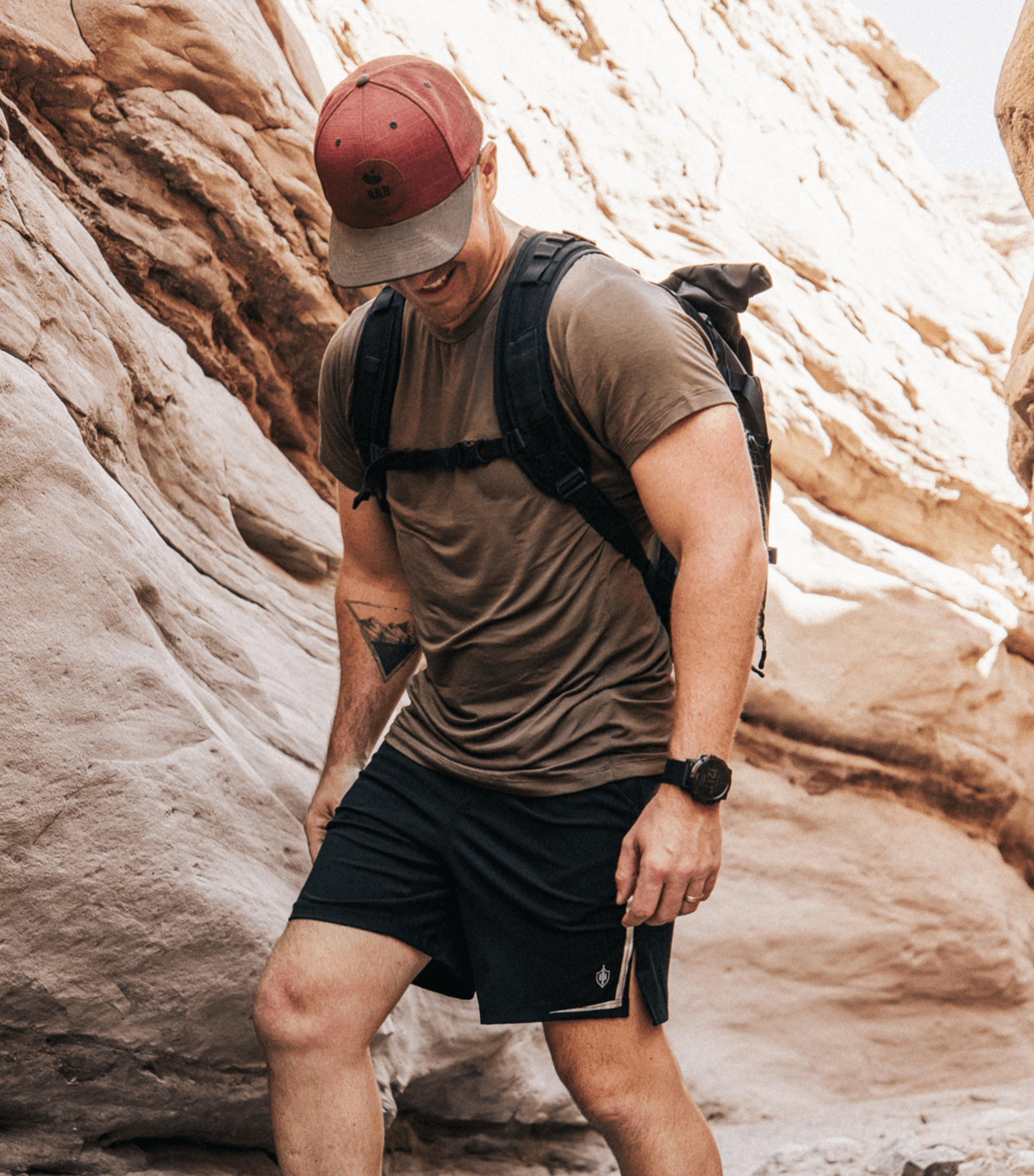 Elevate Your Workout with Aero Tech Bamboo T-Shirts: Unmatched Comfort and Performance for Your Active Lifestyle. These Aero Tech Bamboo T-Shirts are Crafted with Premium Bamboo Fabric, Offering Superior Moisture-Wicking, Breathability, and Natural Anti-O