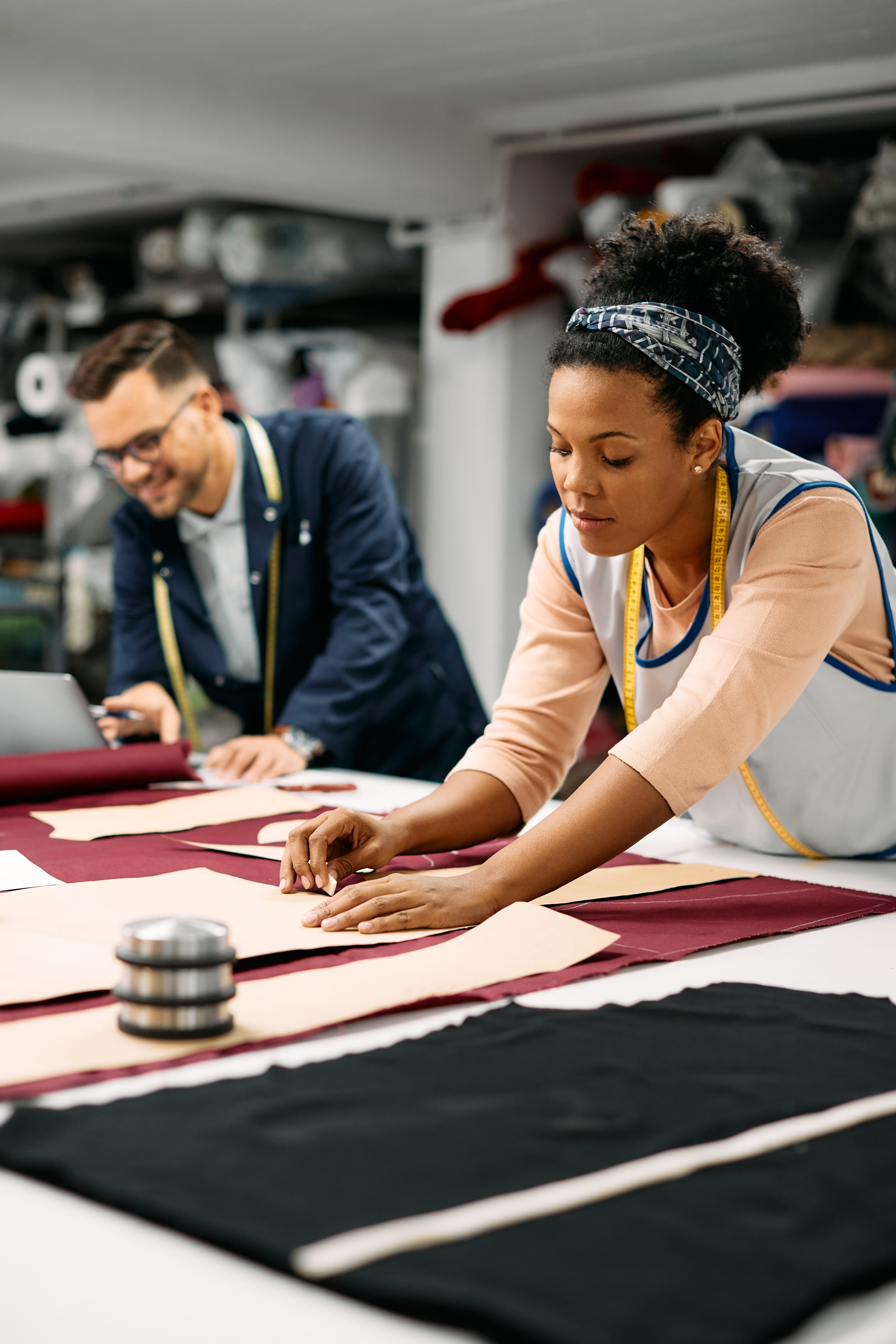 Made in the USA clothing Brands