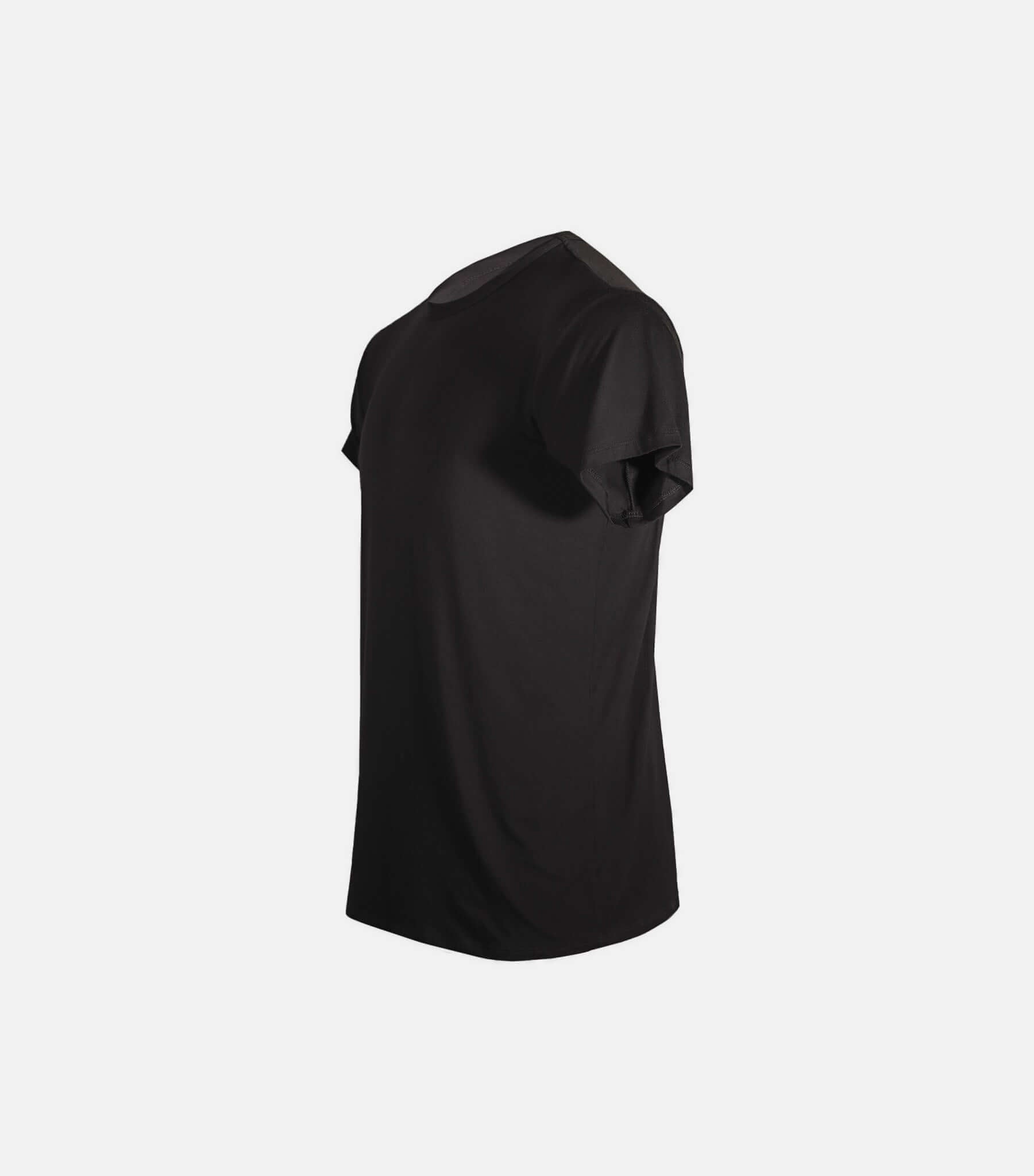 Elevate Your Workout with Aero Tech Bamboo Shirts: Unmatched Comfort and Performance for Your Active Lifestyle. These Aero Tech Bamboo Shirts are Crafted with Premium Bamboo Fabric, Offering Superior Moisture-Wicking, Breathability, and Natural Anti-Odor Properties. Experience Unrivaled Softness, Flexibility, and Freedom of Movement for Your Fitness Activities. Whether You're Engaging in Yoga, Cycling, or Any High-Intensity Workout, Aero Tech Bamboo Shirts Provide Unparalleled Performance and Style.