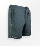 Conquer Your Training with Dominate Training Shorts: Unleash Your Potential with the Ultimate Performance Gear. Dominate Training Shorts by Bamtech are Engineered for Peak Performance, Featuring a Sleek and Athletic Design. These Shorts Provide Unmatched