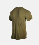Elevate Your Workout with Aero Tech Bamboo T-Shirts: Unmatched Comfort and Performance for Your Active Lifestyle. These Aero Tech Bamboo T-Shirts are Crafted with Premium Bamboo Fabric, Offering Superior Moisture-Wicking, Breathability, and Natural Anti-O
