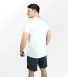 Elevate Your Workout with Aero Tech Bamboo T-Shirts: Unmatched Comfort and Performance for Your Active Lifestyle. These Aero Tech Bamboo T-Shirts are Crafted with Premium Bamboo Fabric, Offering Superior Moisture-Wicking, Breathability, and Natural Anti-O