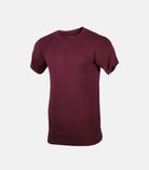 Elevate Your Workout with Aero Tech Bamboo T-Shirts: Unmatched Comfort and Performance for Your Active Lifestyle. These Aero Tech Bamboo T-Shirts are Crafted with Premium Bamboo Fabric, Offering Superior Moisture-Wicking, Breathability, and Natural Anti-O
