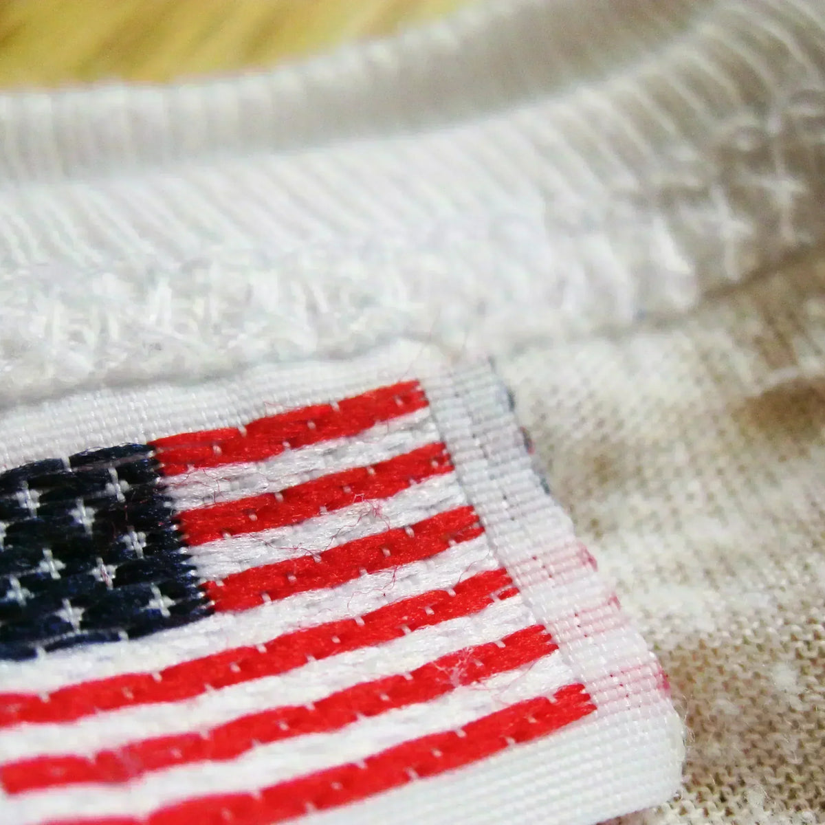 The Complete List of American Made Clothing Brands – Bamtech