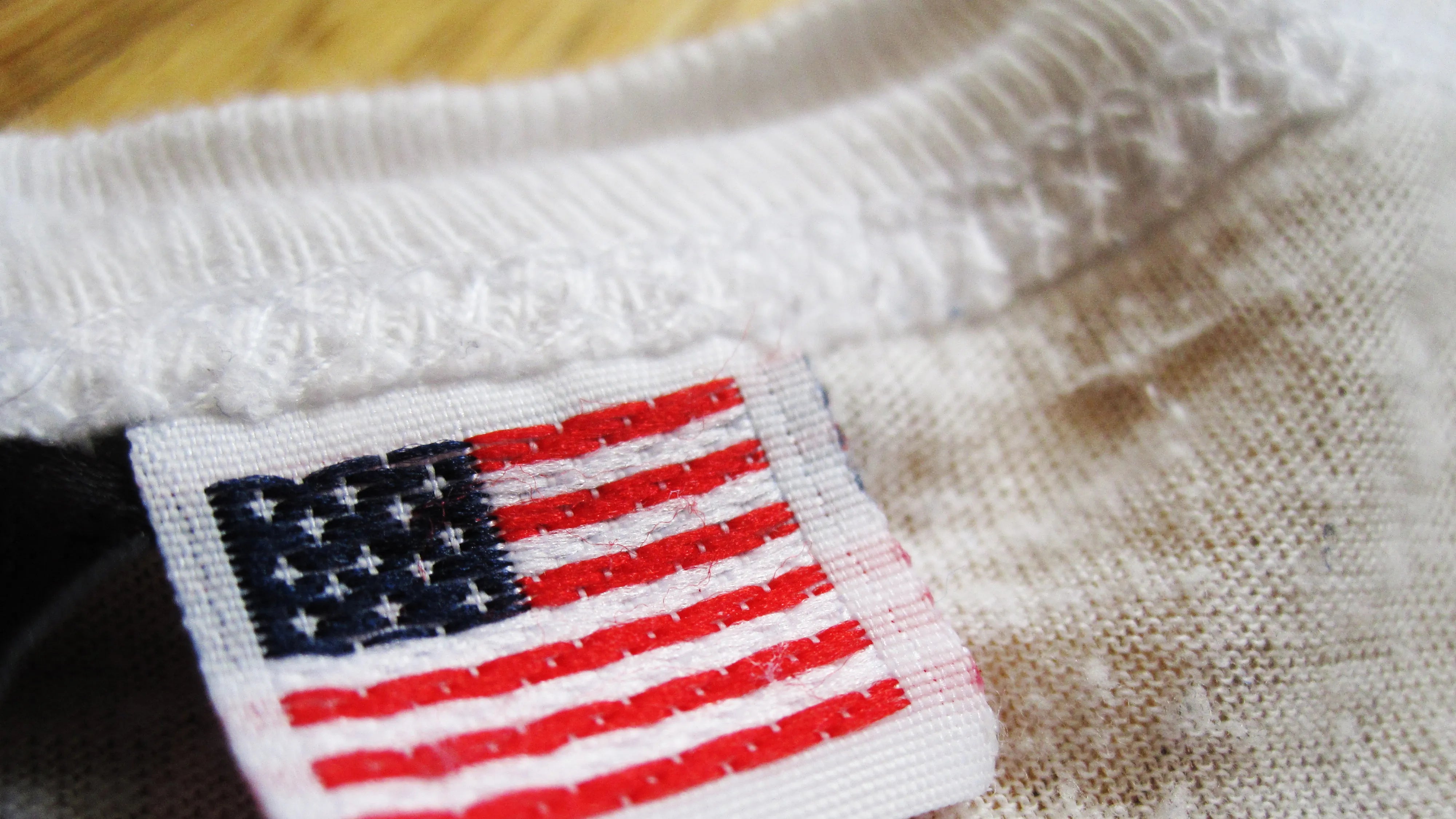 The Complete List of American Made Clothing Brands