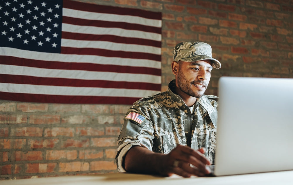 Veteran owned clothing brands