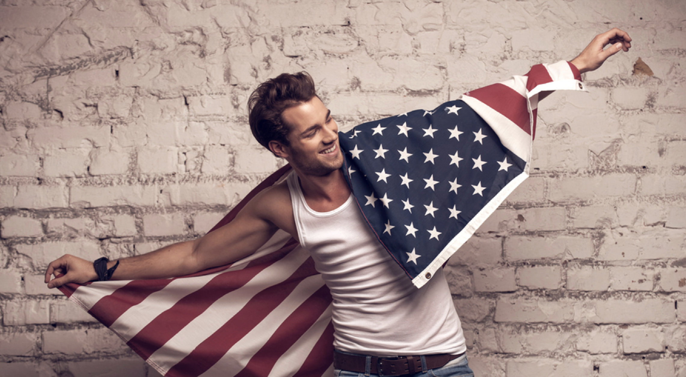 Affordable American-Made Clothing Brands Under $100