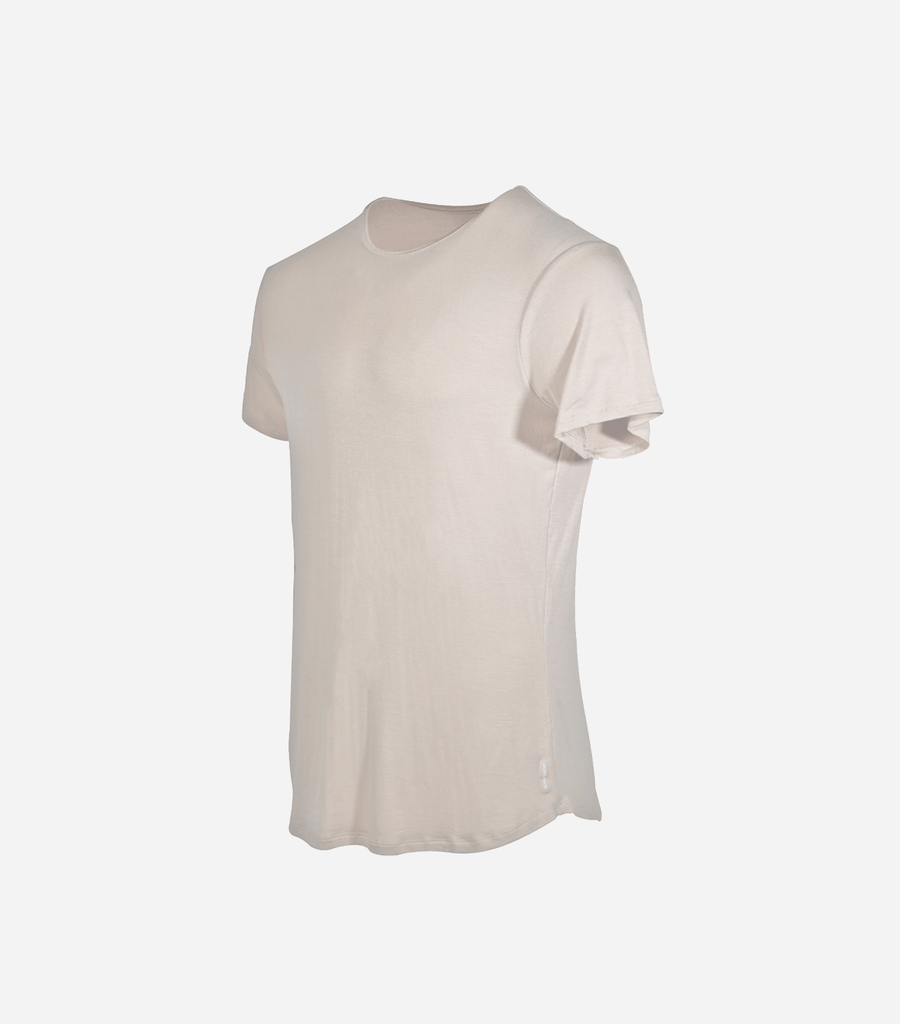 Discover the Extraordinary Qualities of Bamboo: Our Exceptional Bamboo T-shirts Combine Unmatched Comfort, Eco-friendliness, and Anti-bacterial Properties. Experience the Luxurious Softness, Breathability, and Moisture-wicking Benefits of Bamboo Fabric, A